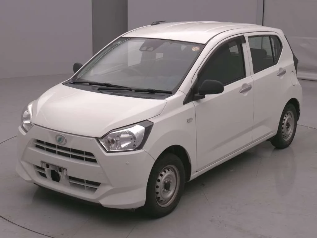 Daihatsu Mira e:S LA350S 2019